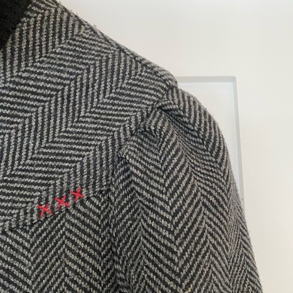 Billabong “Designers Closet” Bomber Jkt - Picture 13 of 13